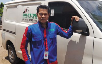 PT. Postiga Sejahtera – Spesialis Anti Rayap Terpercaya Lebih dari Satu Dekade