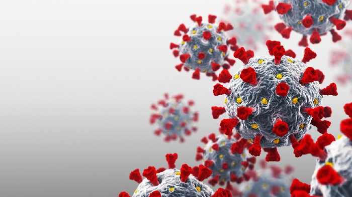 10 Varian Baru Virus Corona Hasil Mutasi