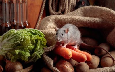 Panduan Mengusir Hama Perusak di Rumah Anda