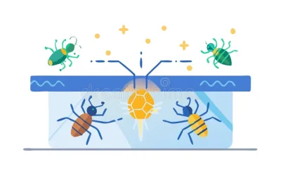 Apa Itu Insect Traps?