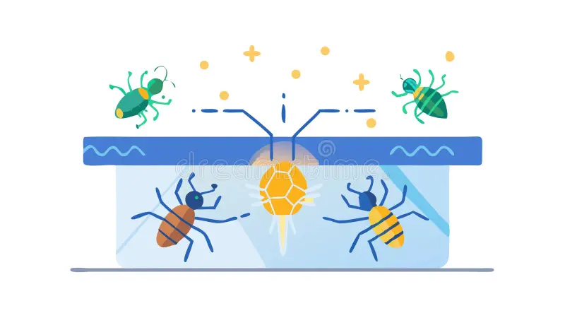 Apa Itu Insect Traps?